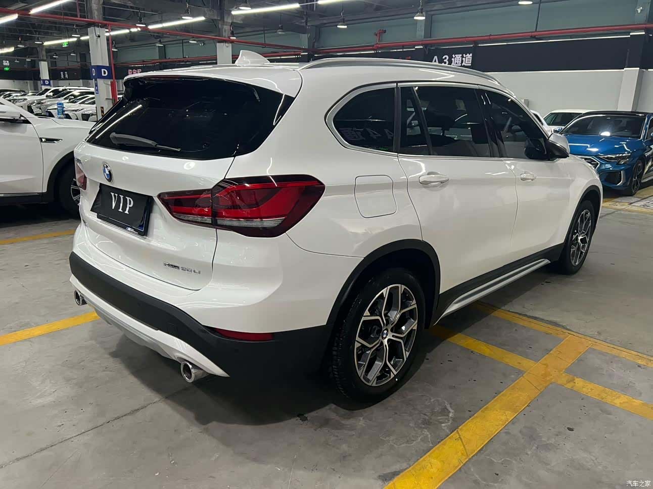 BMW X1, 2023 4