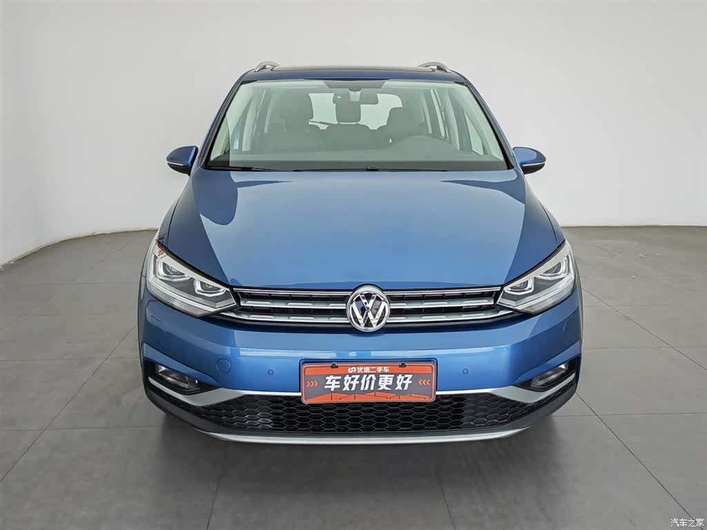 Volkswagen L, 2018 3
