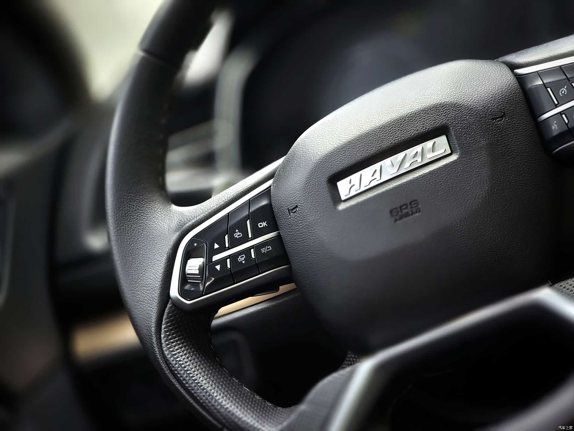 Haval H6, 2020 15