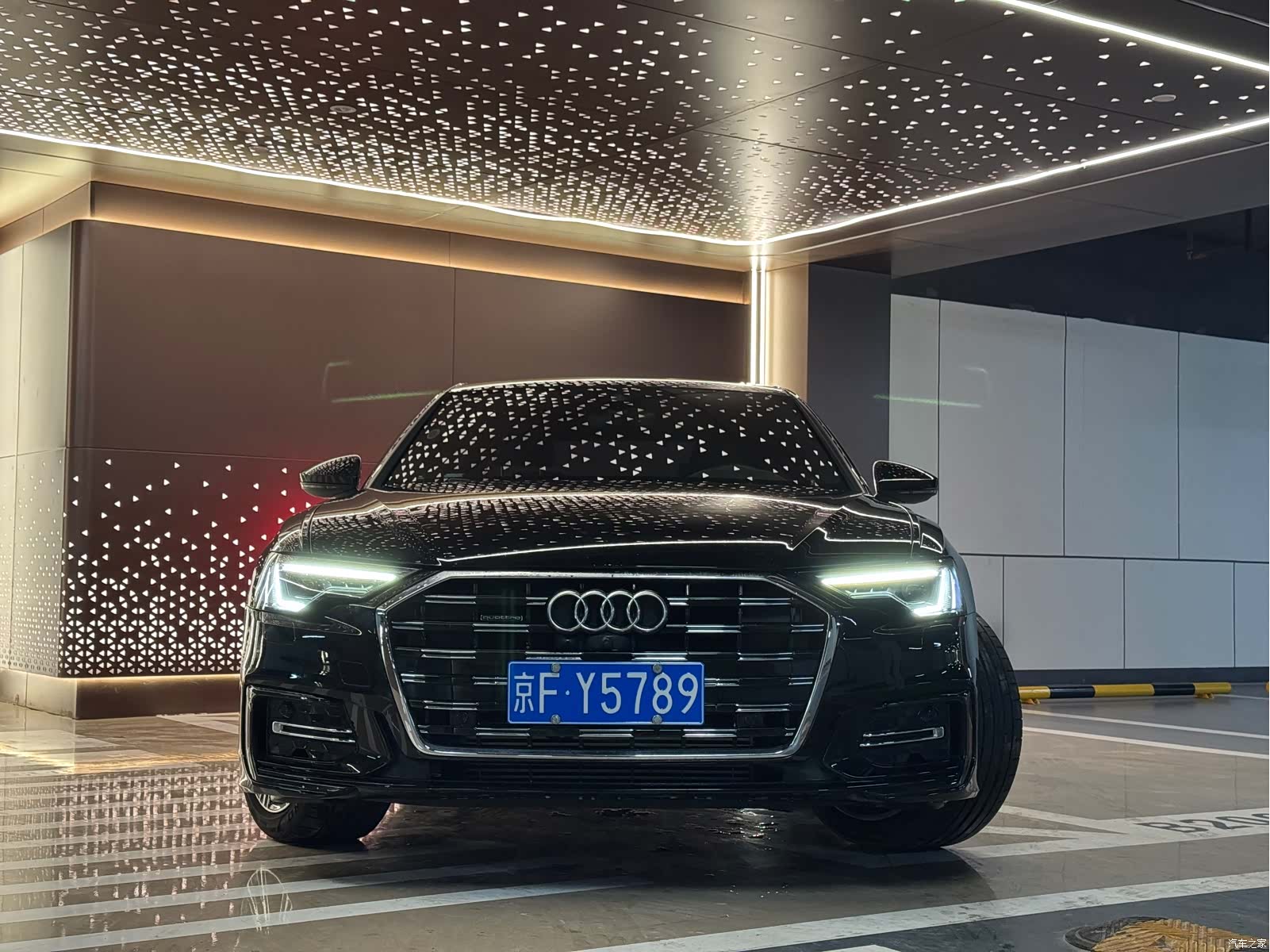 Audi A6L, 2023 2