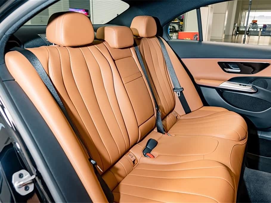 Mercedes-Benz E-class Mercedes-Benz E-class