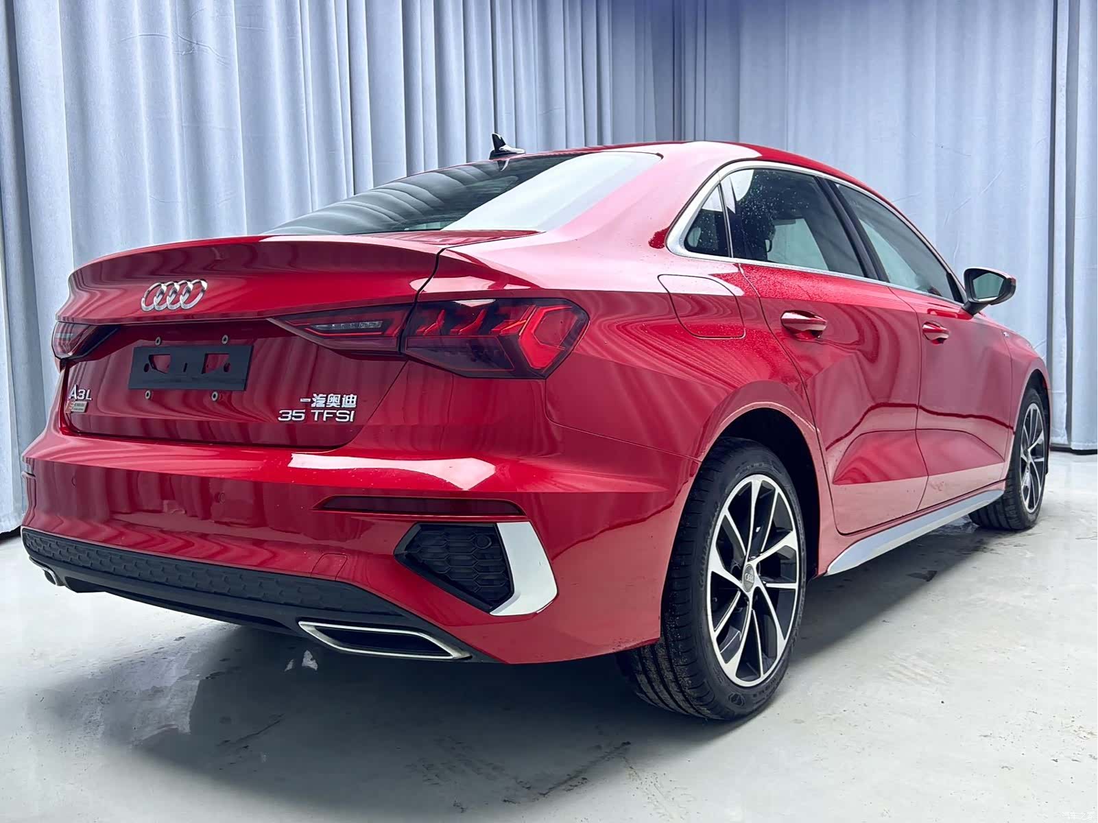 Audi A3, 2022 18