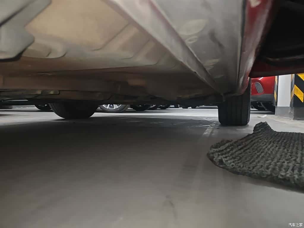 Toyota Corolla, 2014 21