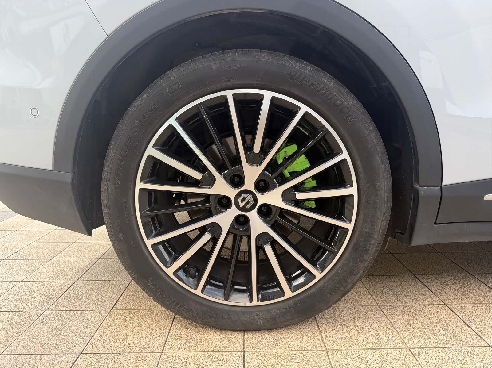 Leapmotor C11, 2025 12