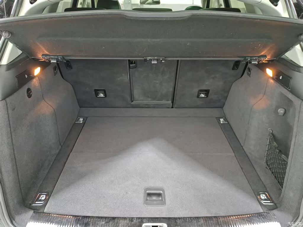 Audi Q5, 2018 17