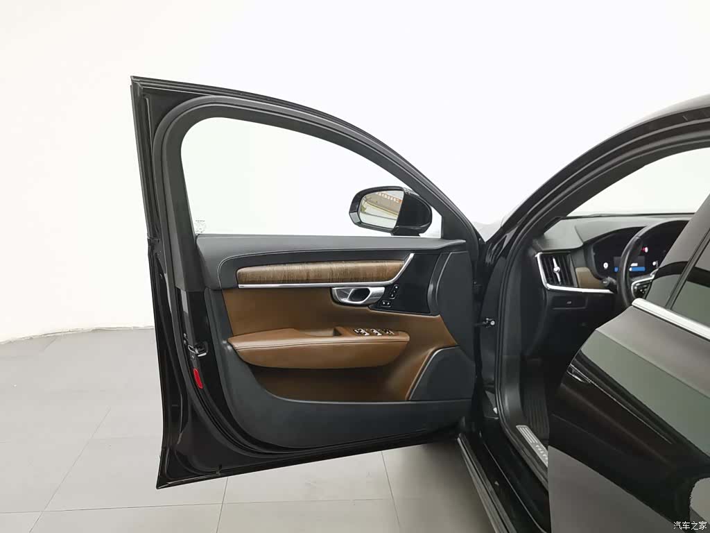 Volvo S90, 2023 8