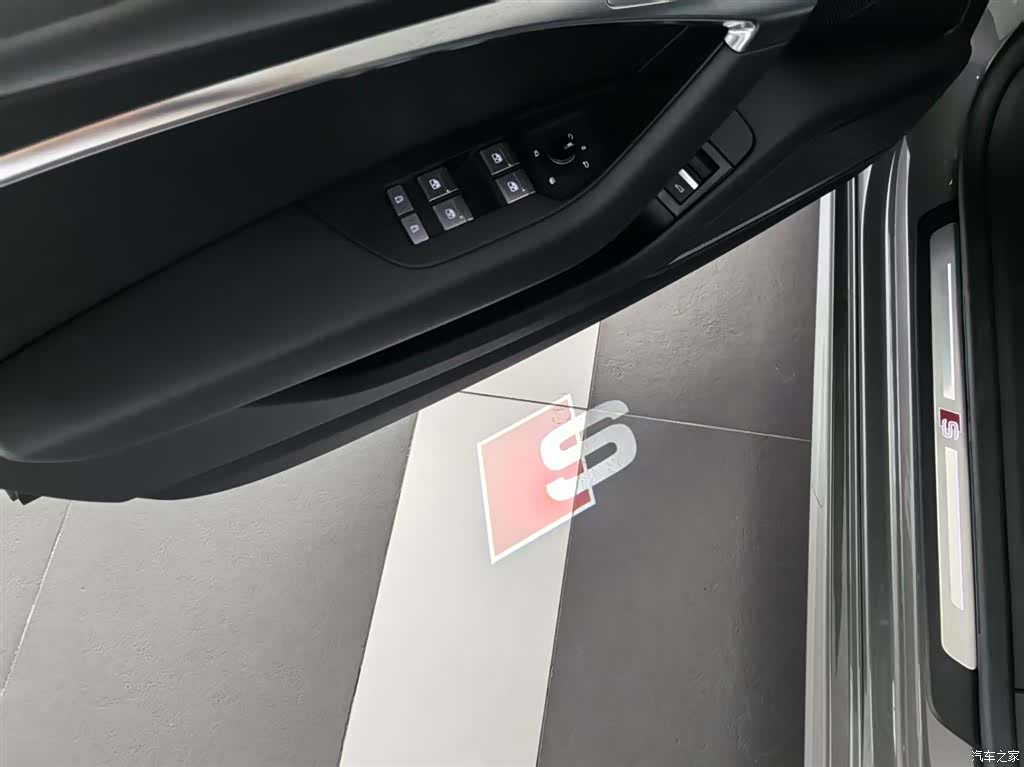 Audi A7, 2024 18