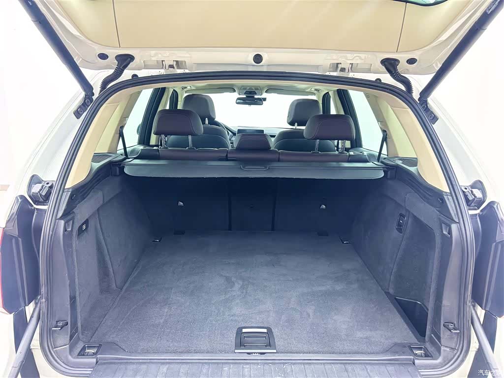 BMW X5, 2015 21