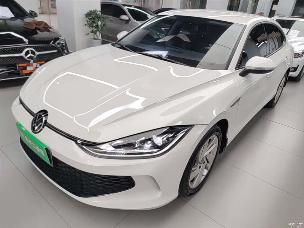 Volkswagen Lamando