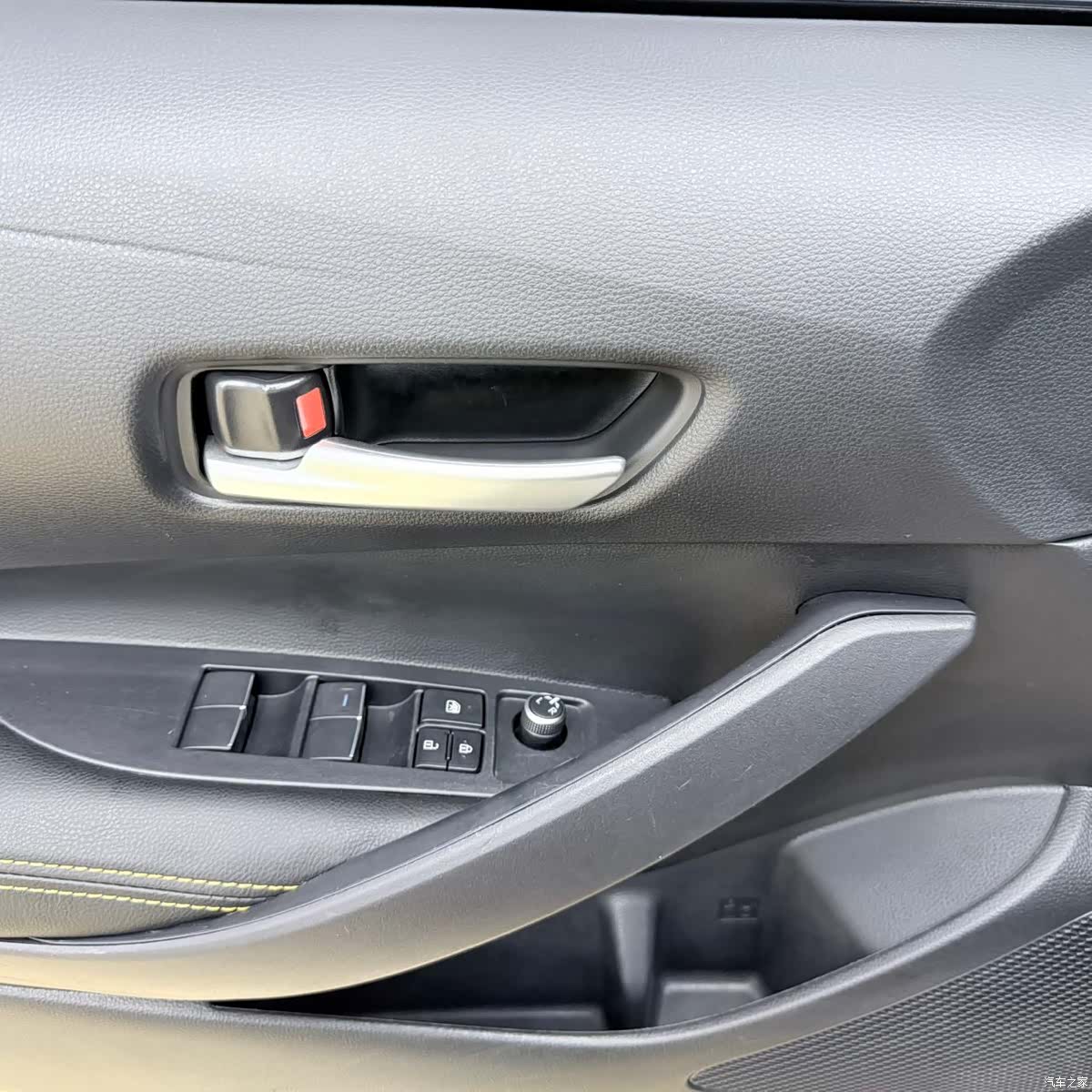Toyota Corolla, 2022 10