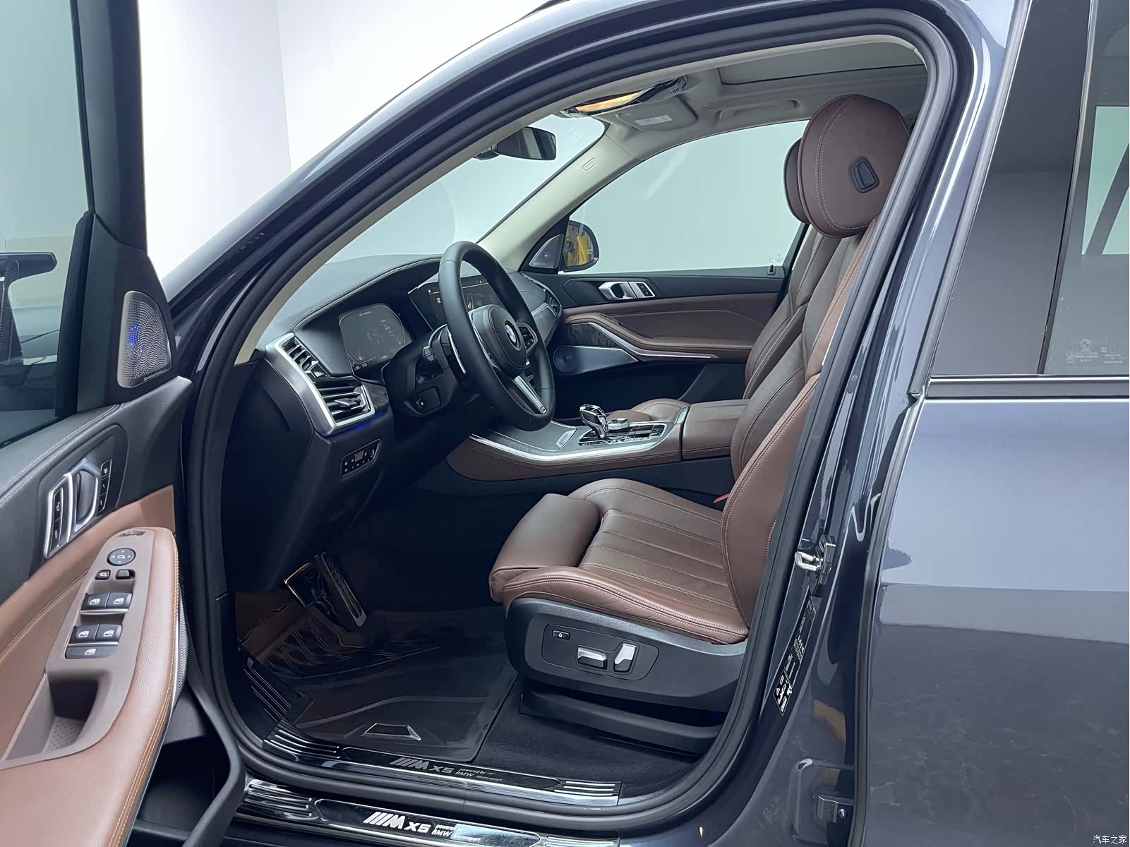 BMW X5, 2021 14