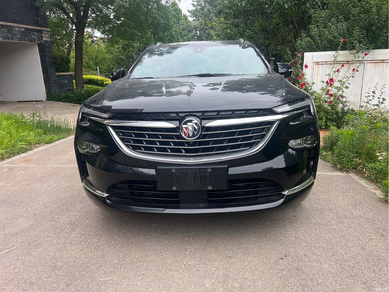 Buick Enclave, 2025 2