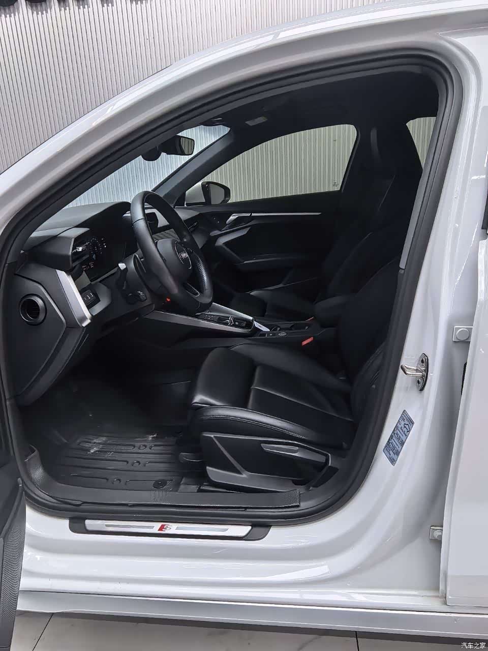 Audi A3, 2023 16