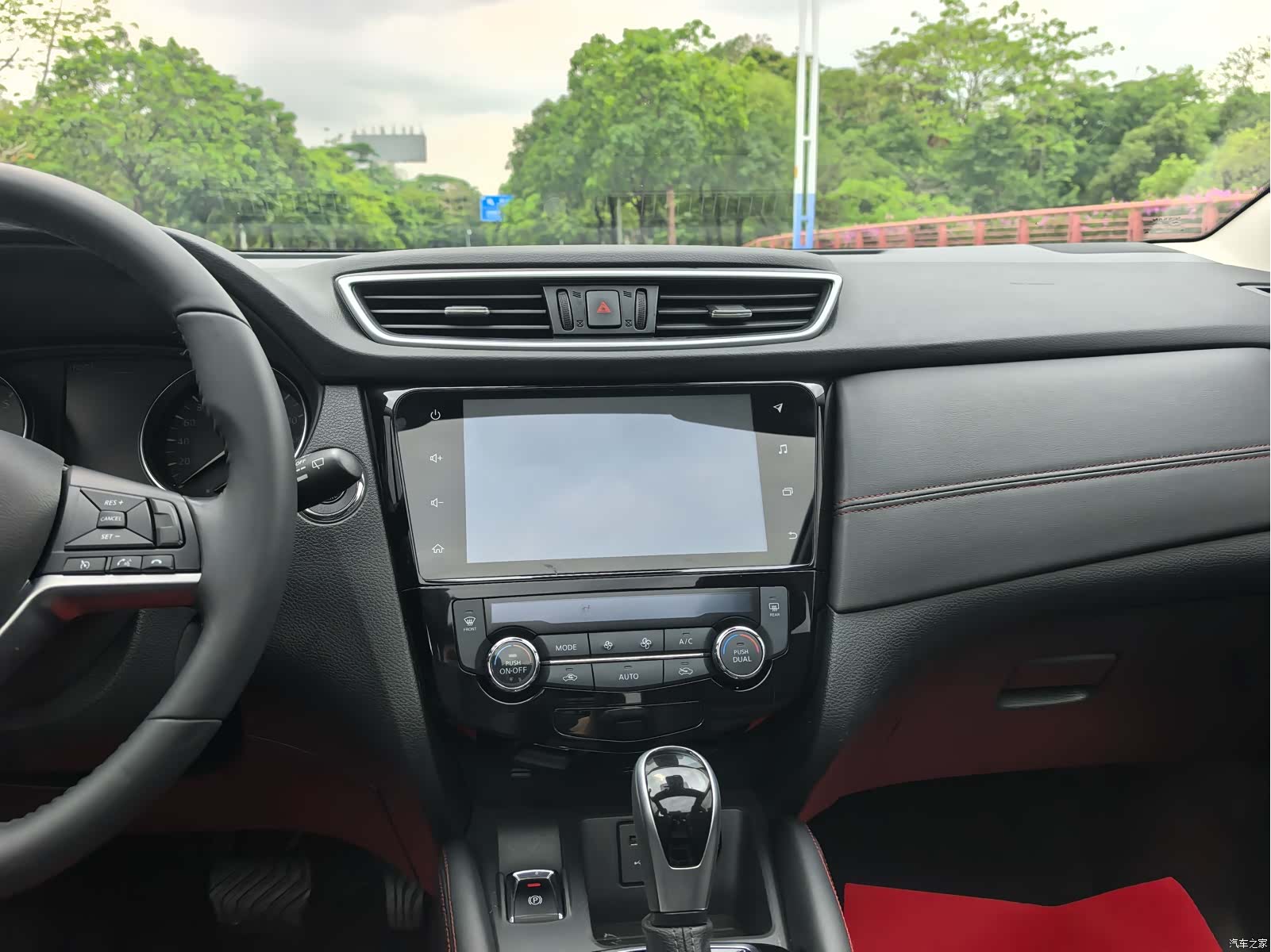 Nissan Qashqai, 2023 17