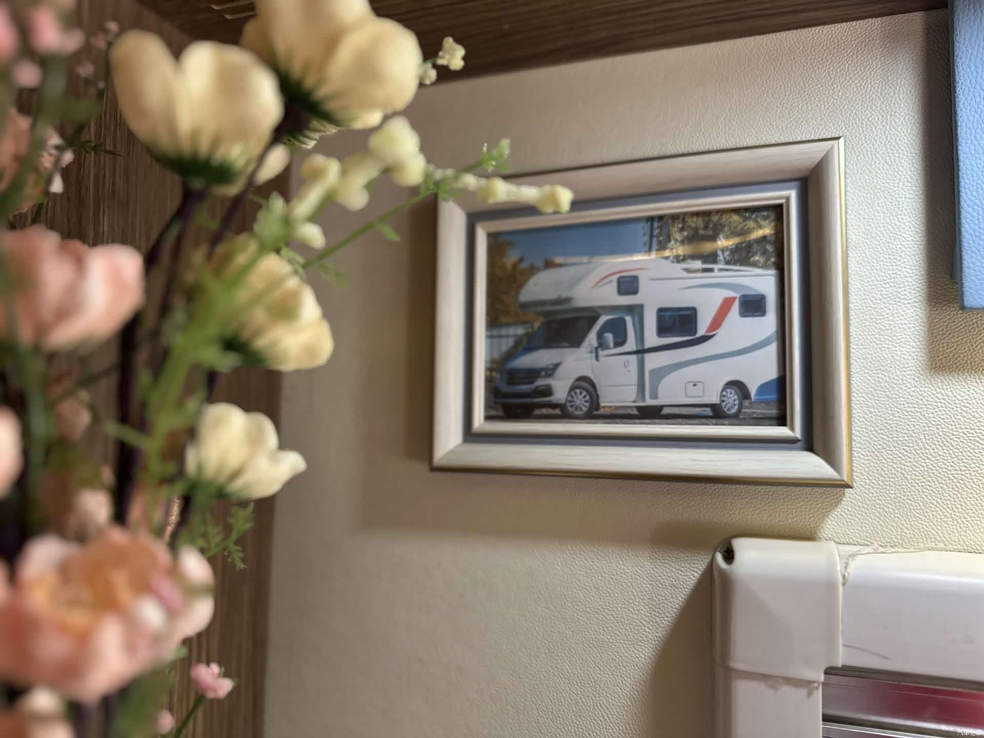 Maxus V80, 2019 32