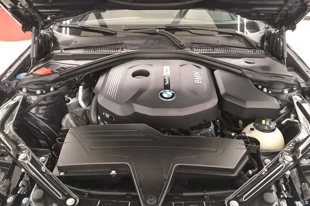 BMW 2 Series, 2017 21