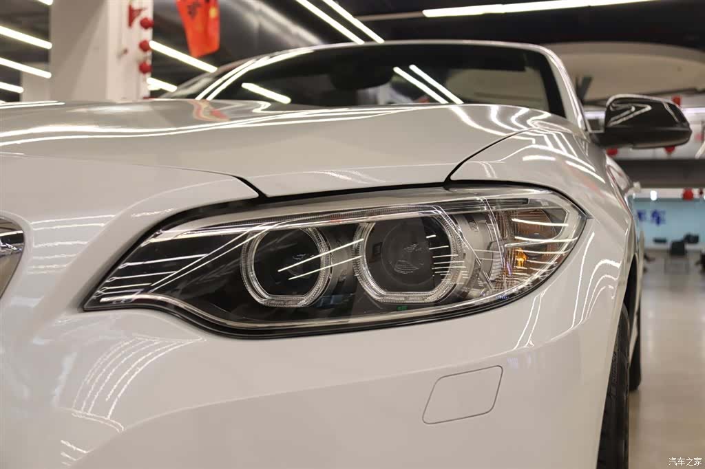 BMW 2 Series, 2017 17