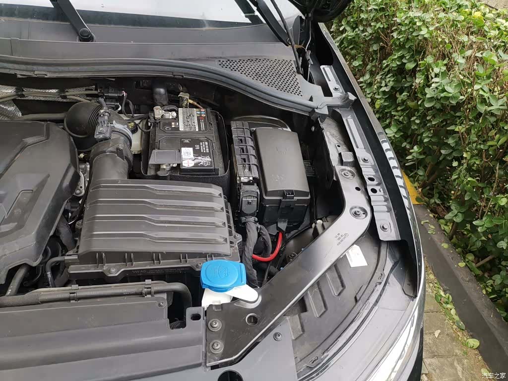 Volkswagen Tiguan, 2023 23