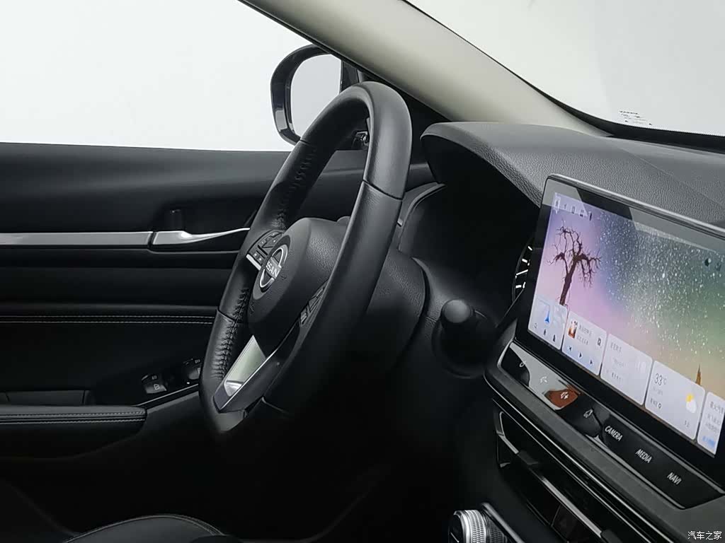 Nissan Teana, 2023 22