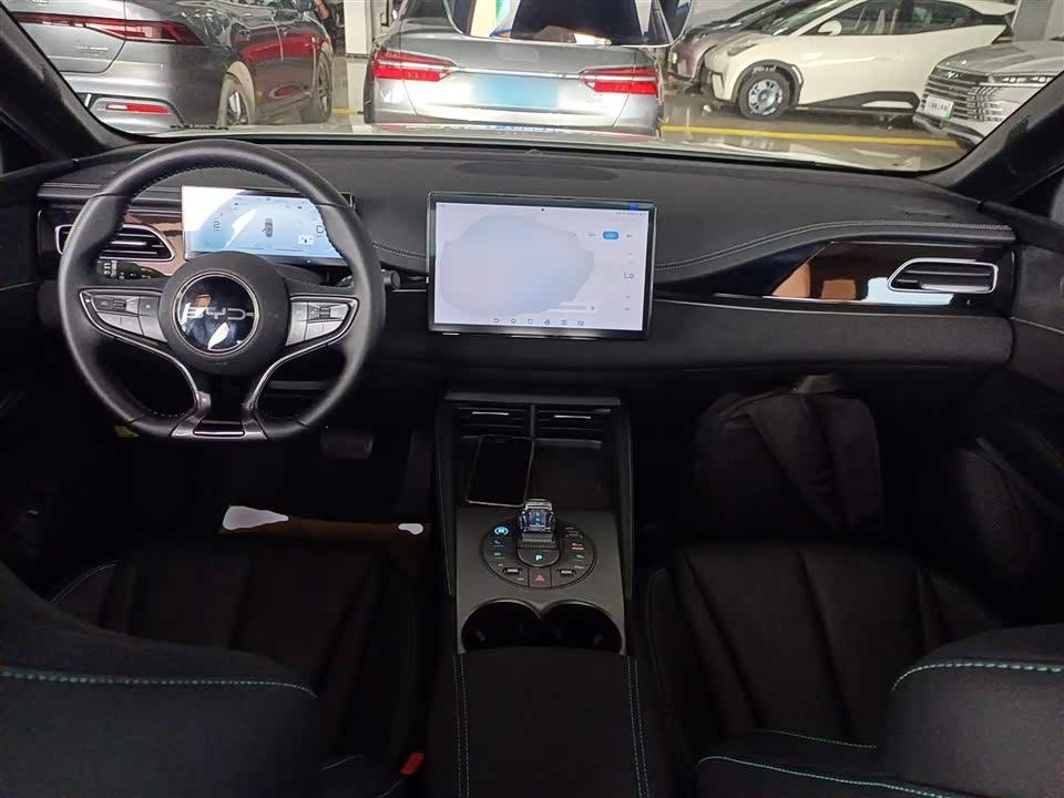 BYD Seal 06