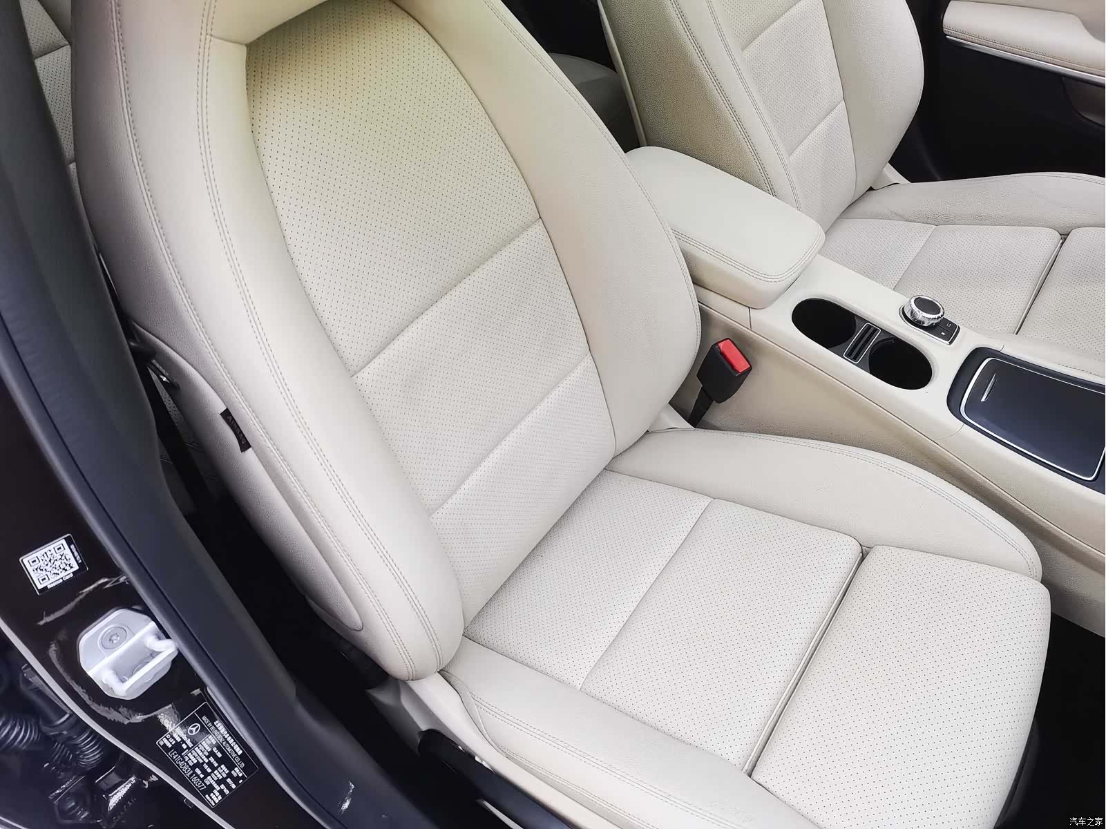 Mercedes-Benz GLA, 2017 9