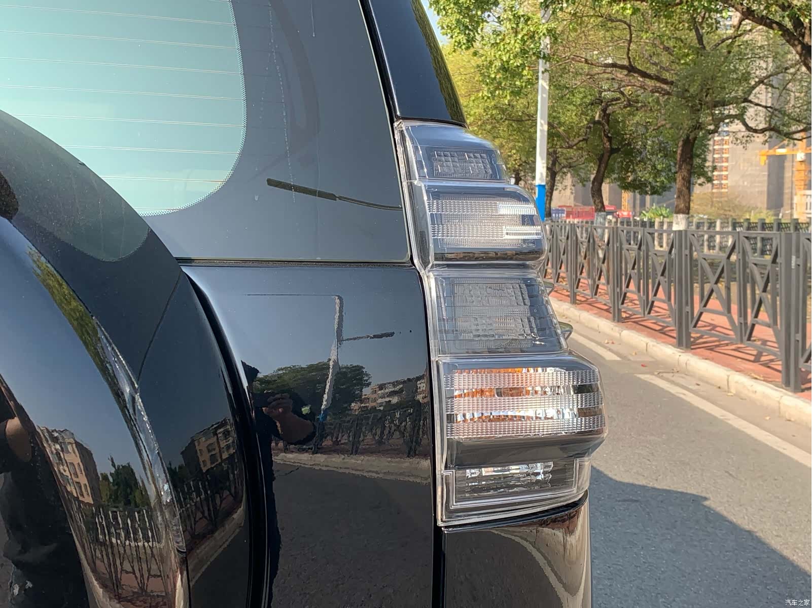 Toyota Prado, 2016 11