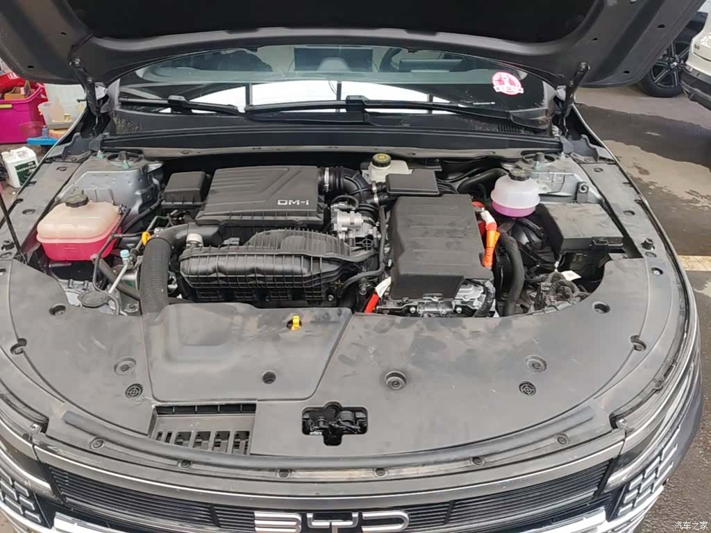 BYD Destroyer 05, 2025 20