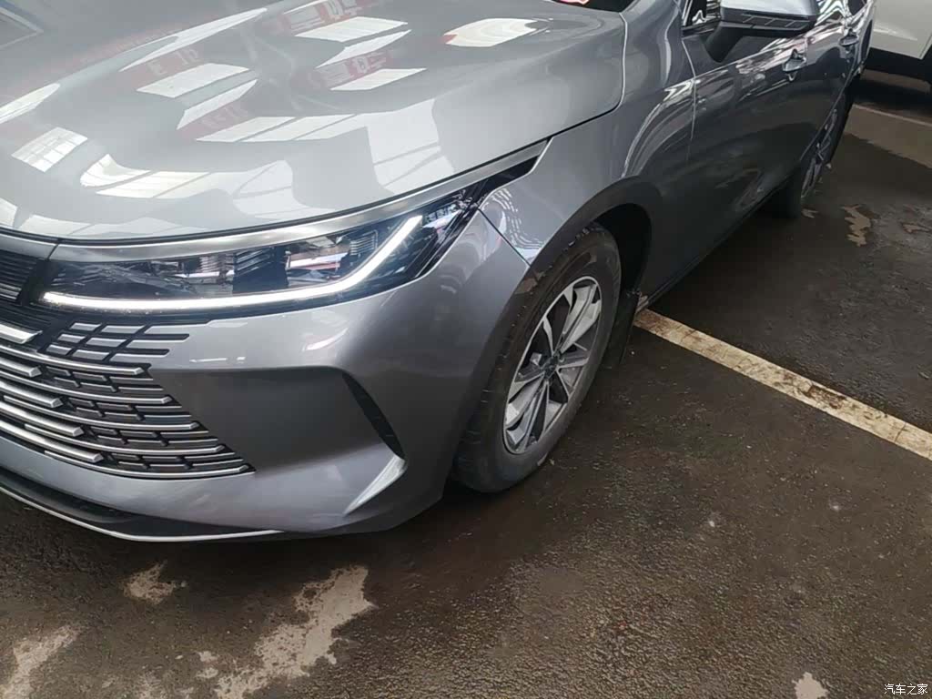 BYD Destroyer 05, 2025 24