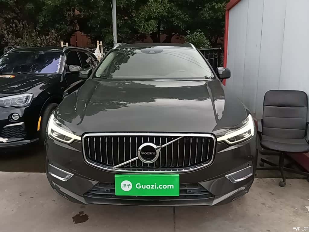 Volvo XC60, 2019 3