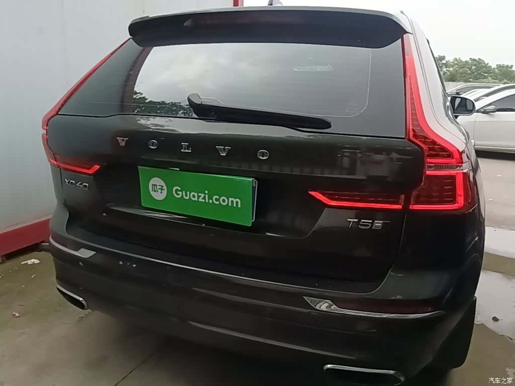 Volvo XC60, 2019 6