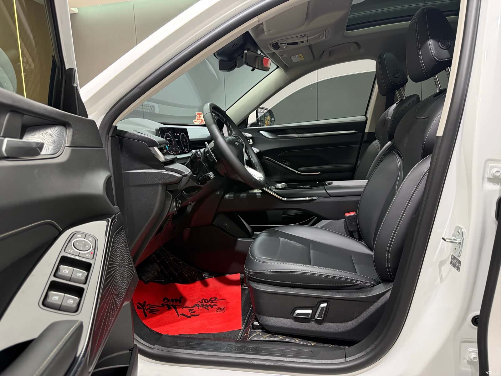 Haval H6, 2025 6