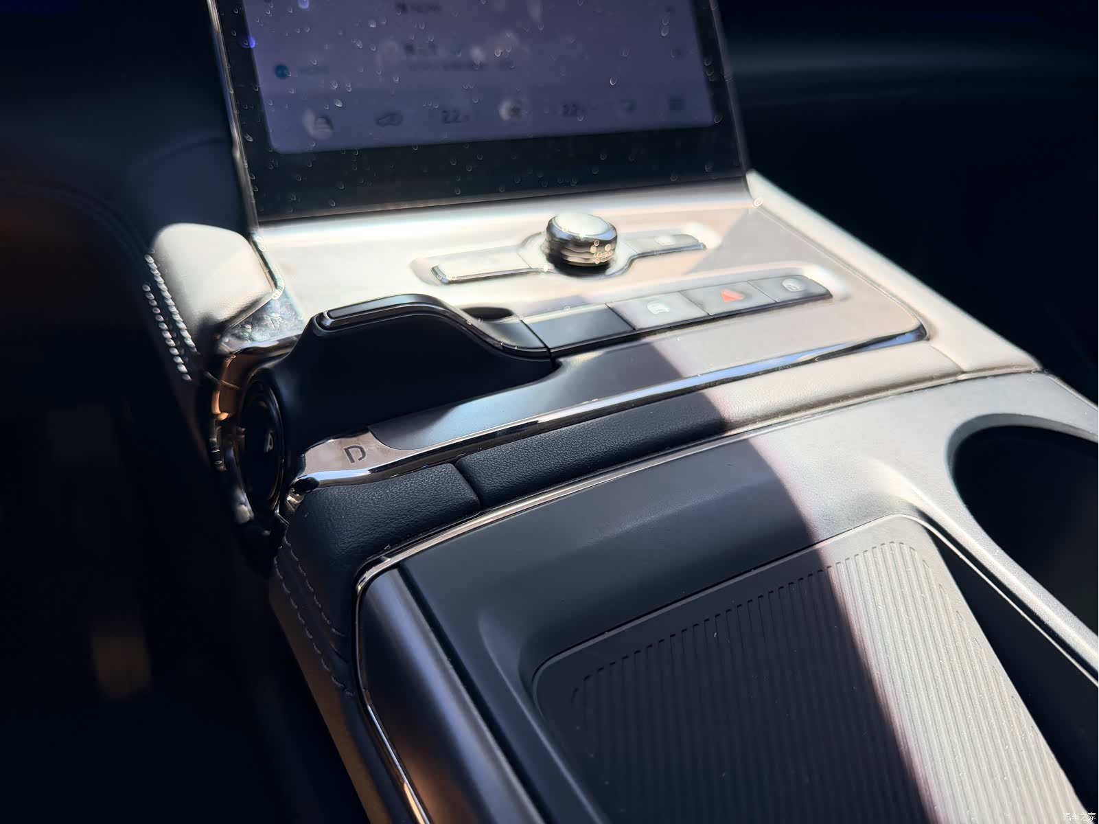 NIO ES6, 2020 20