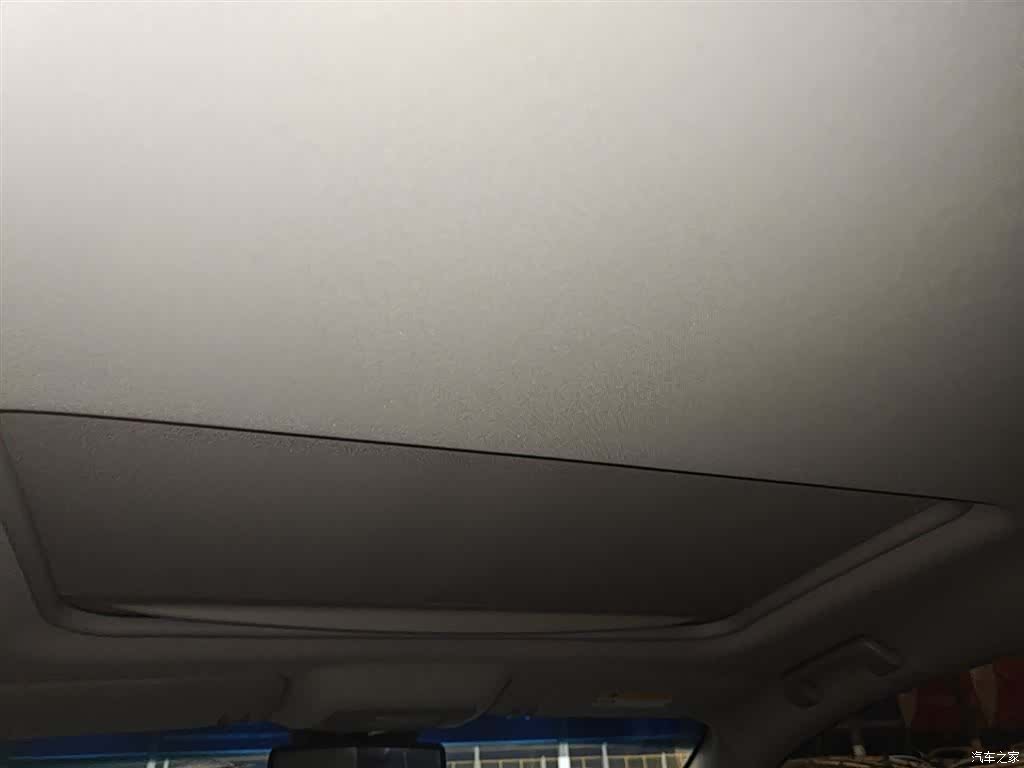 Buick GL8, 2019 18