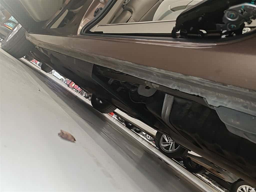 Buick GL8, 2019 22