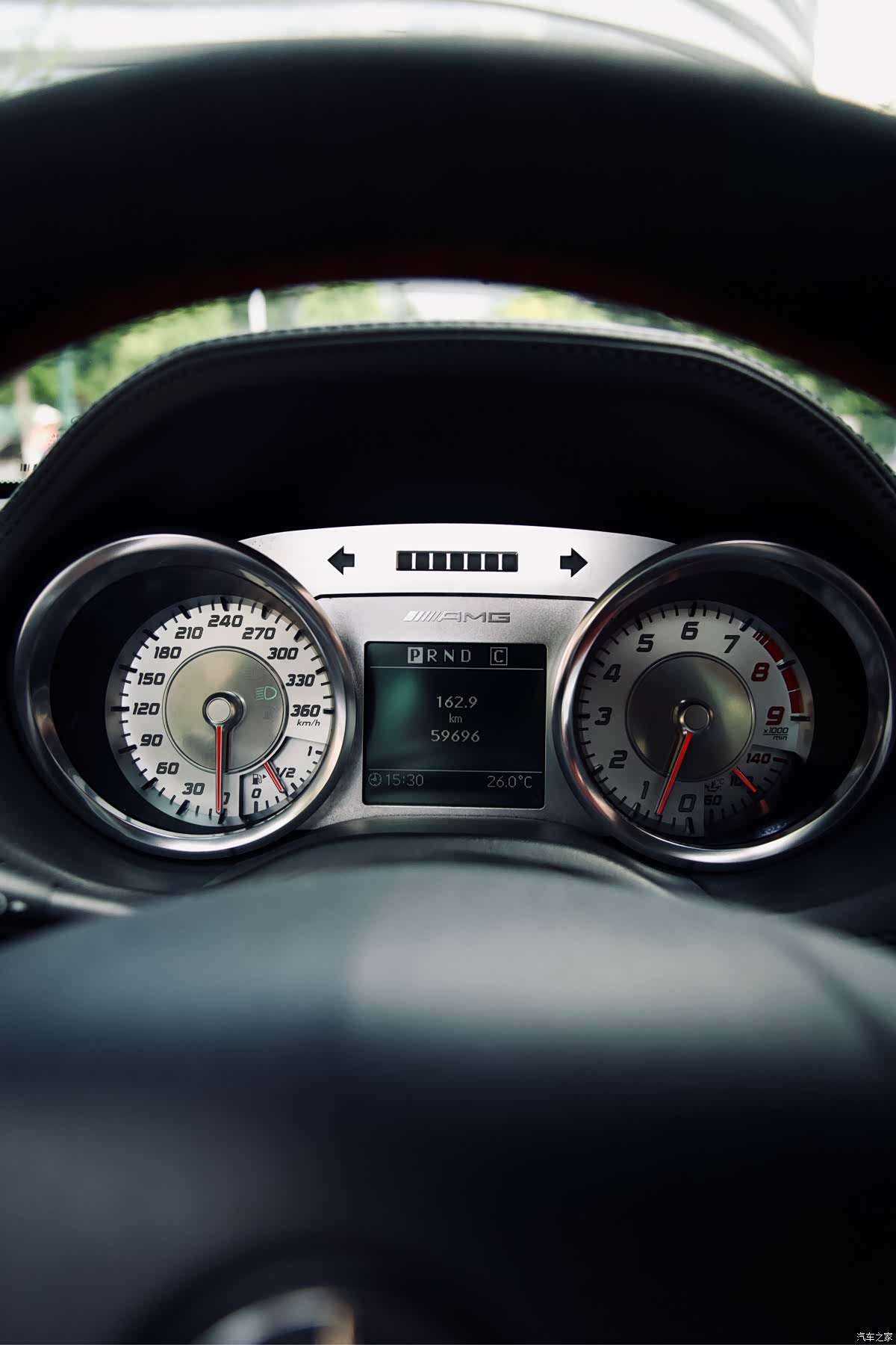 Mercedes-Benz S-Class, 2011 52