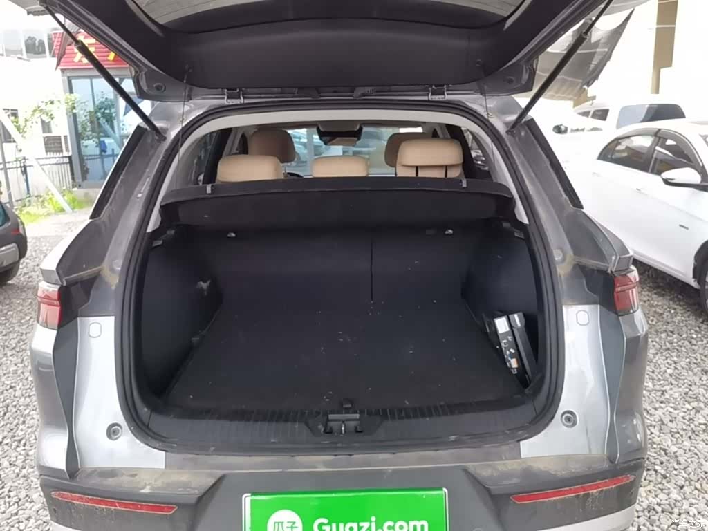 BYD Song, 2025 19
