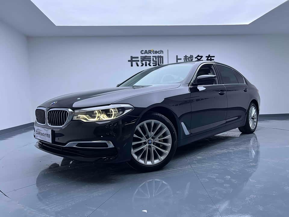 BMW 5 series BMW 5 series