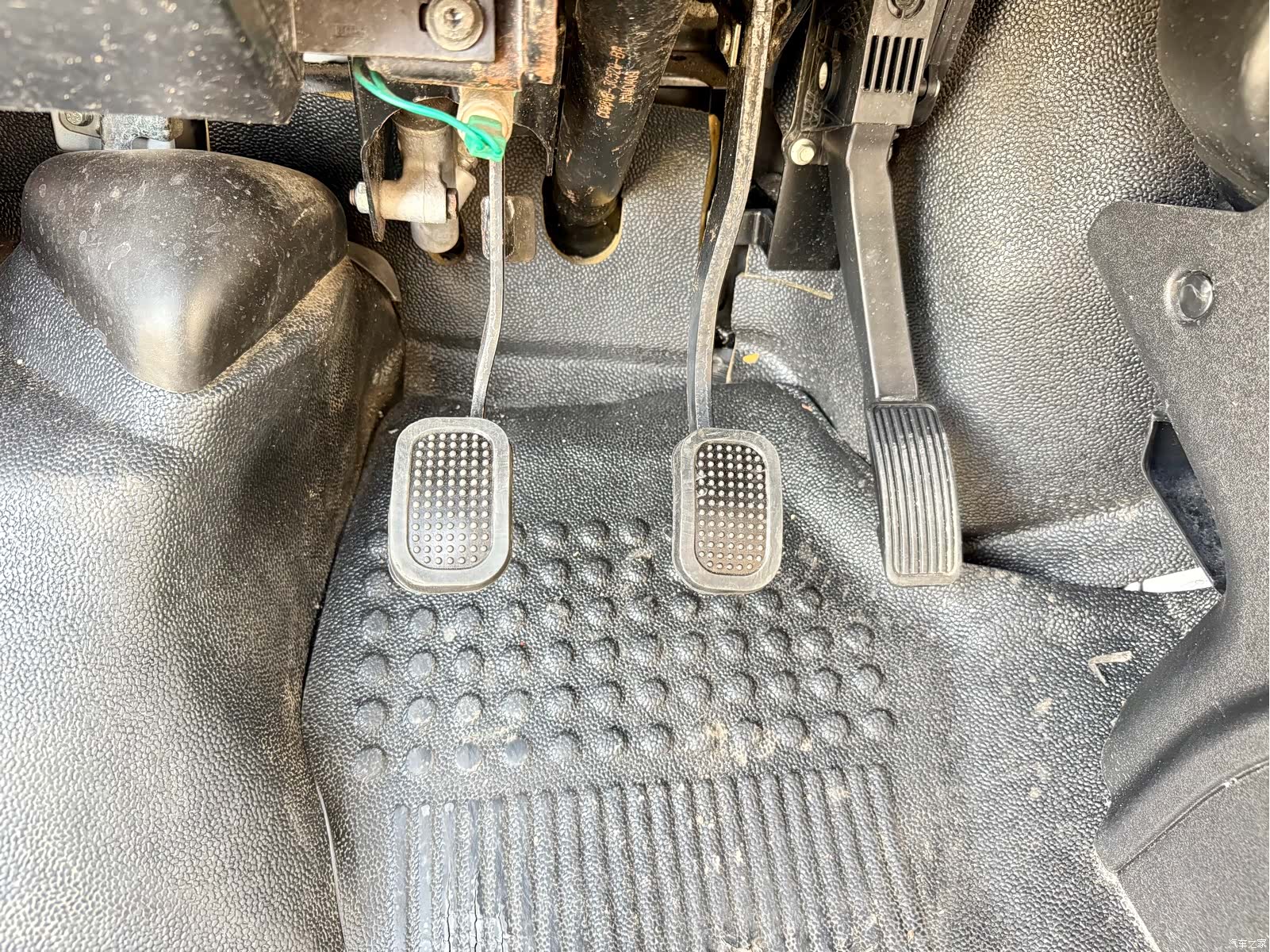 JMC JX493, 2019 18