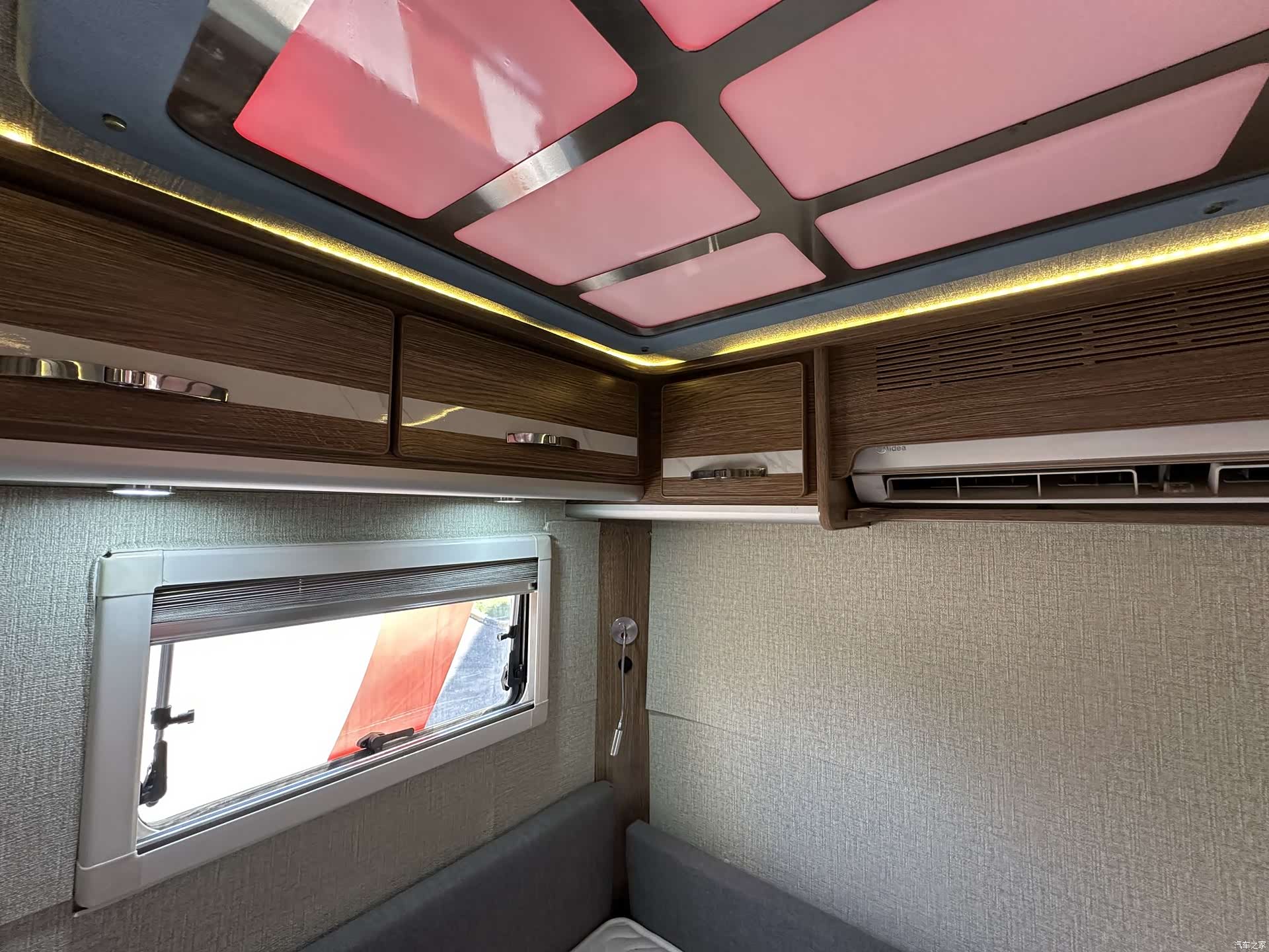 Maxus V80, 2019 25