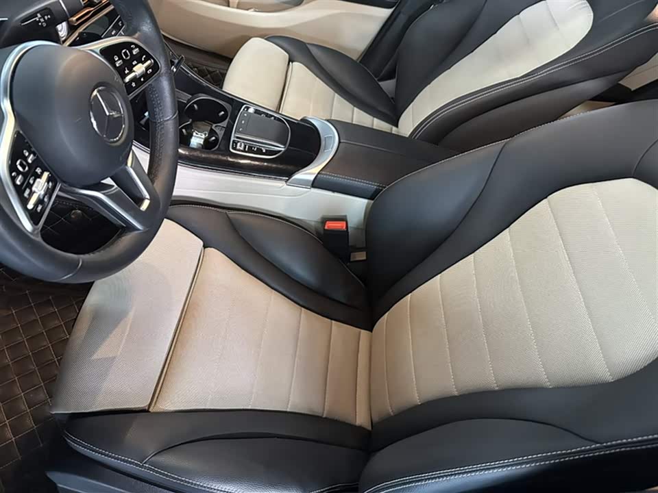 Mercedes-Benz EQC Mercedes-Benz EQC
