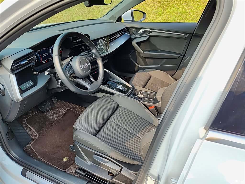 Audi A3, 2023 7
