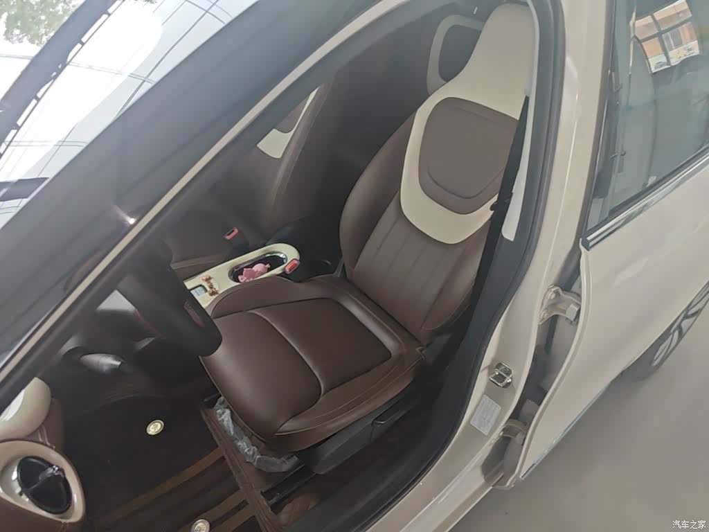 Wuling Bingo, 2024 15