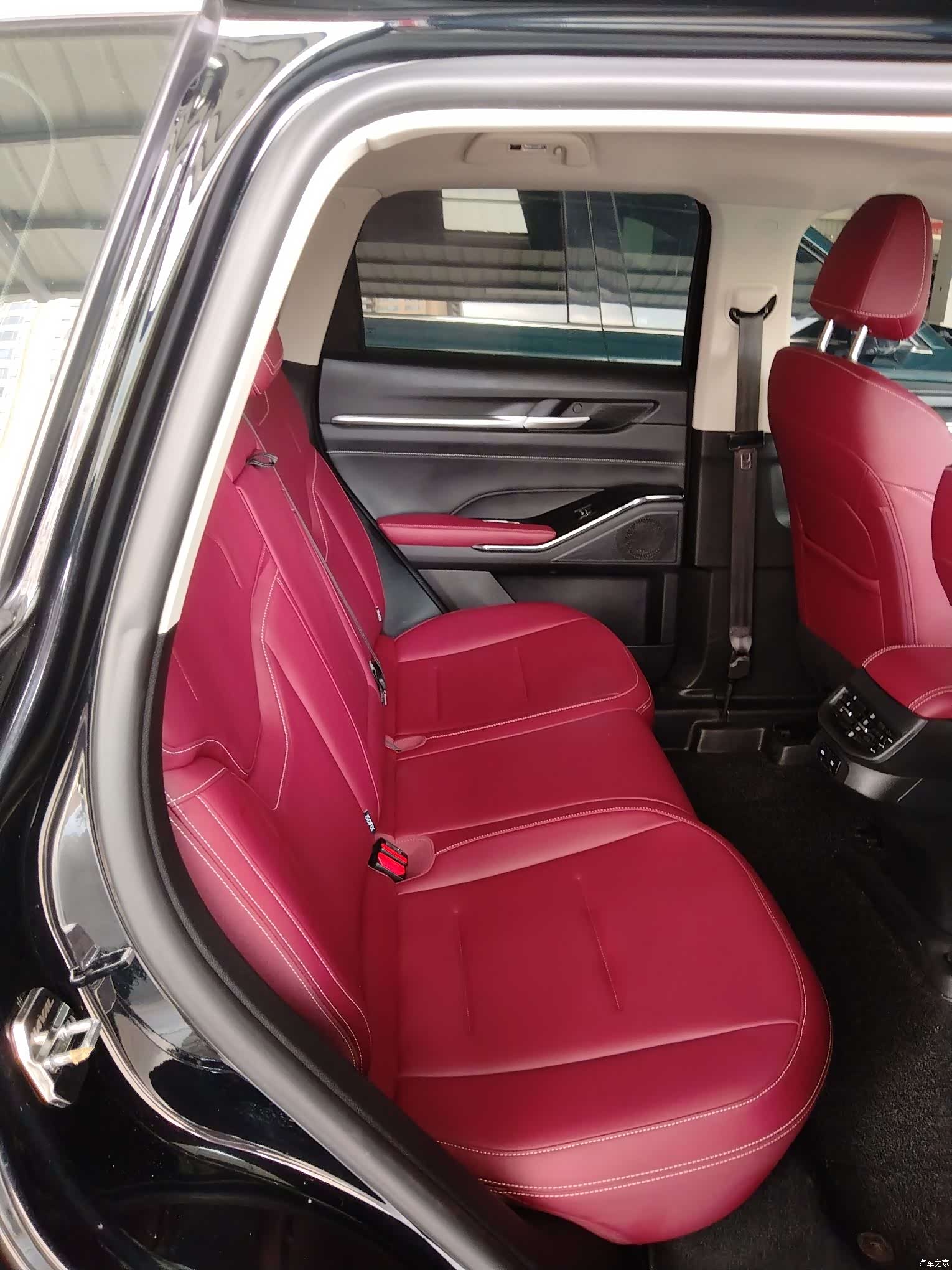 Haval H6, 2020 11
