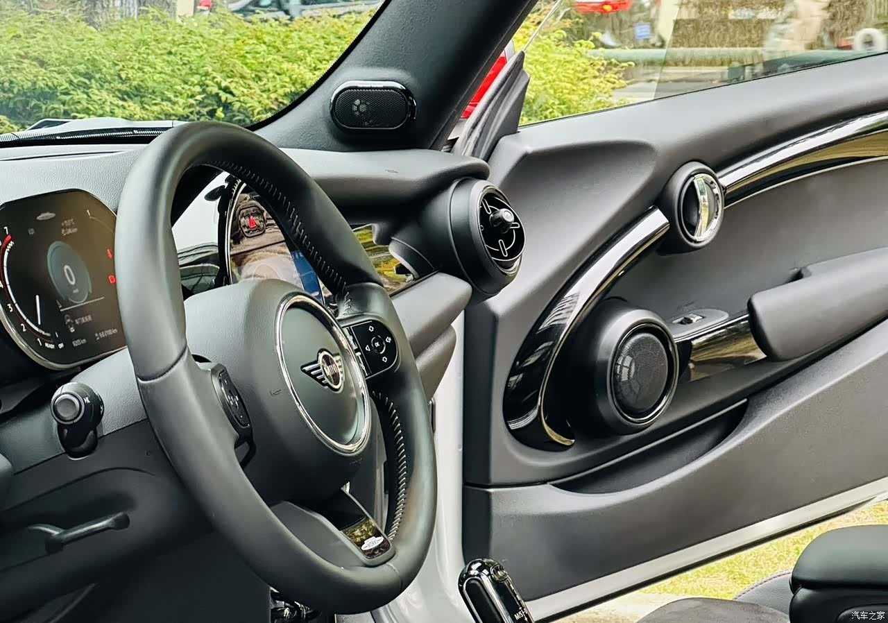 Mini Cooper, 2022 11