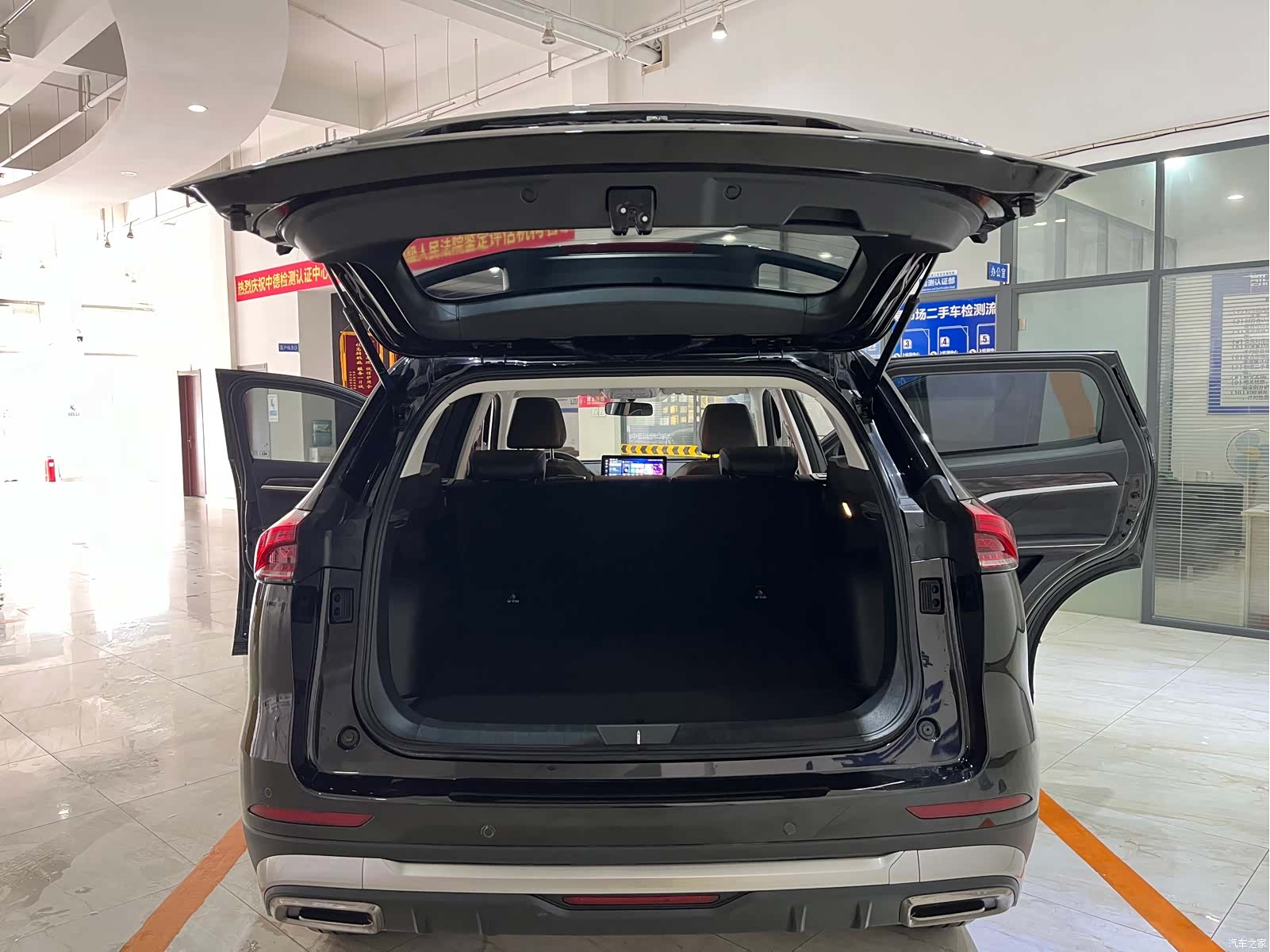Haval H6, 2023 10
