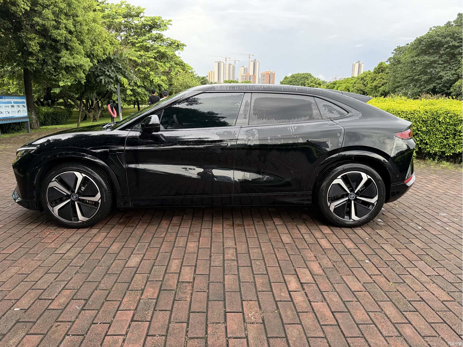 BYD Song, 2024 3