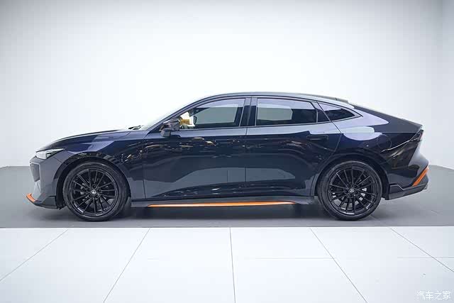 Changan UNI-V, 2024 10