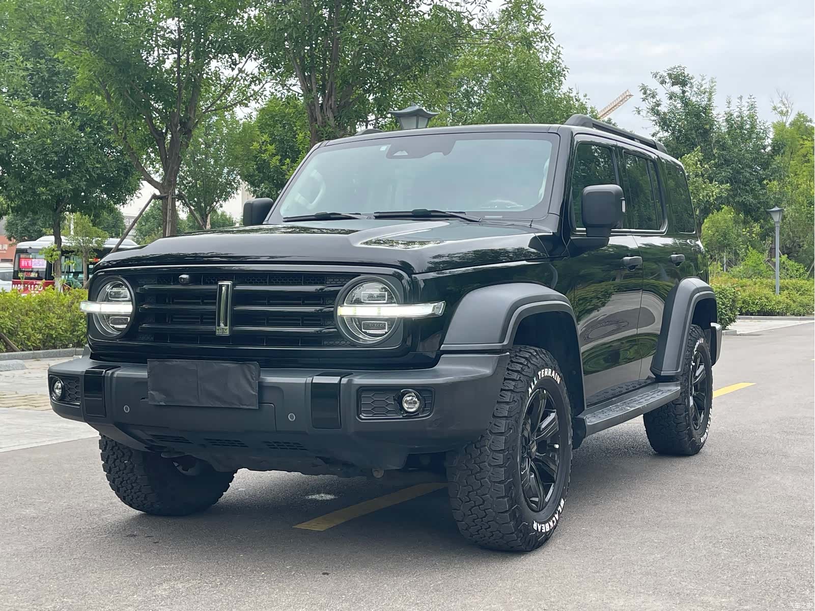 Tank 300, 2021 3