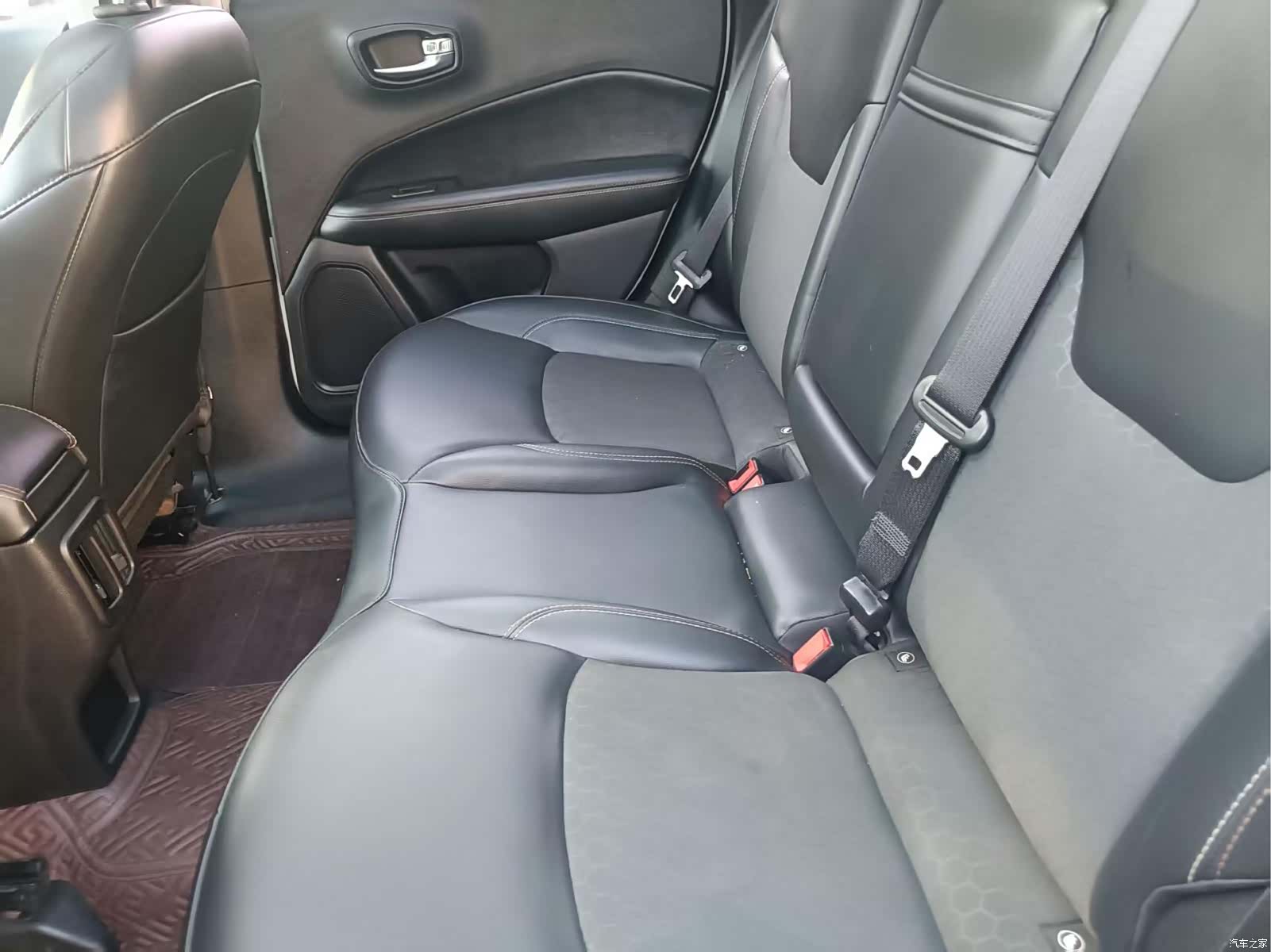 Jeep Compass, 2018 6