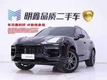 Cayenne 2024�� Cayenne 3.0T